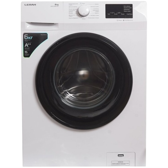 Замена бака Leran WMS 33106 WD