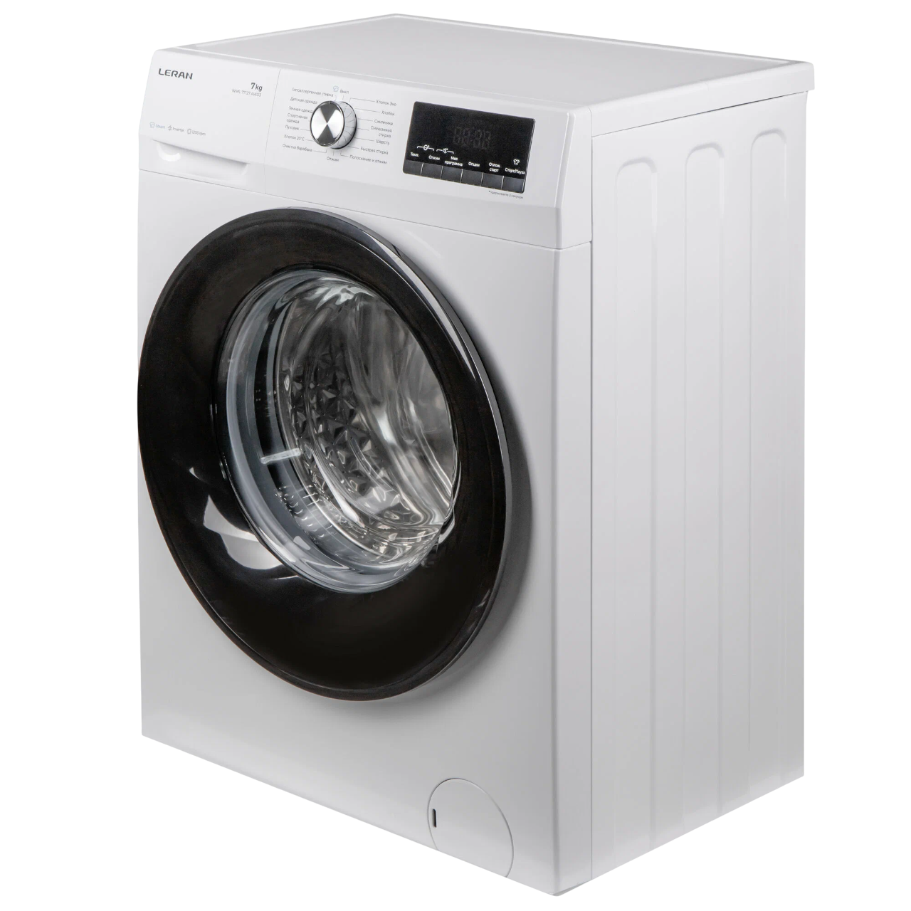 Замена бака Leran WMS 67106 AWD2