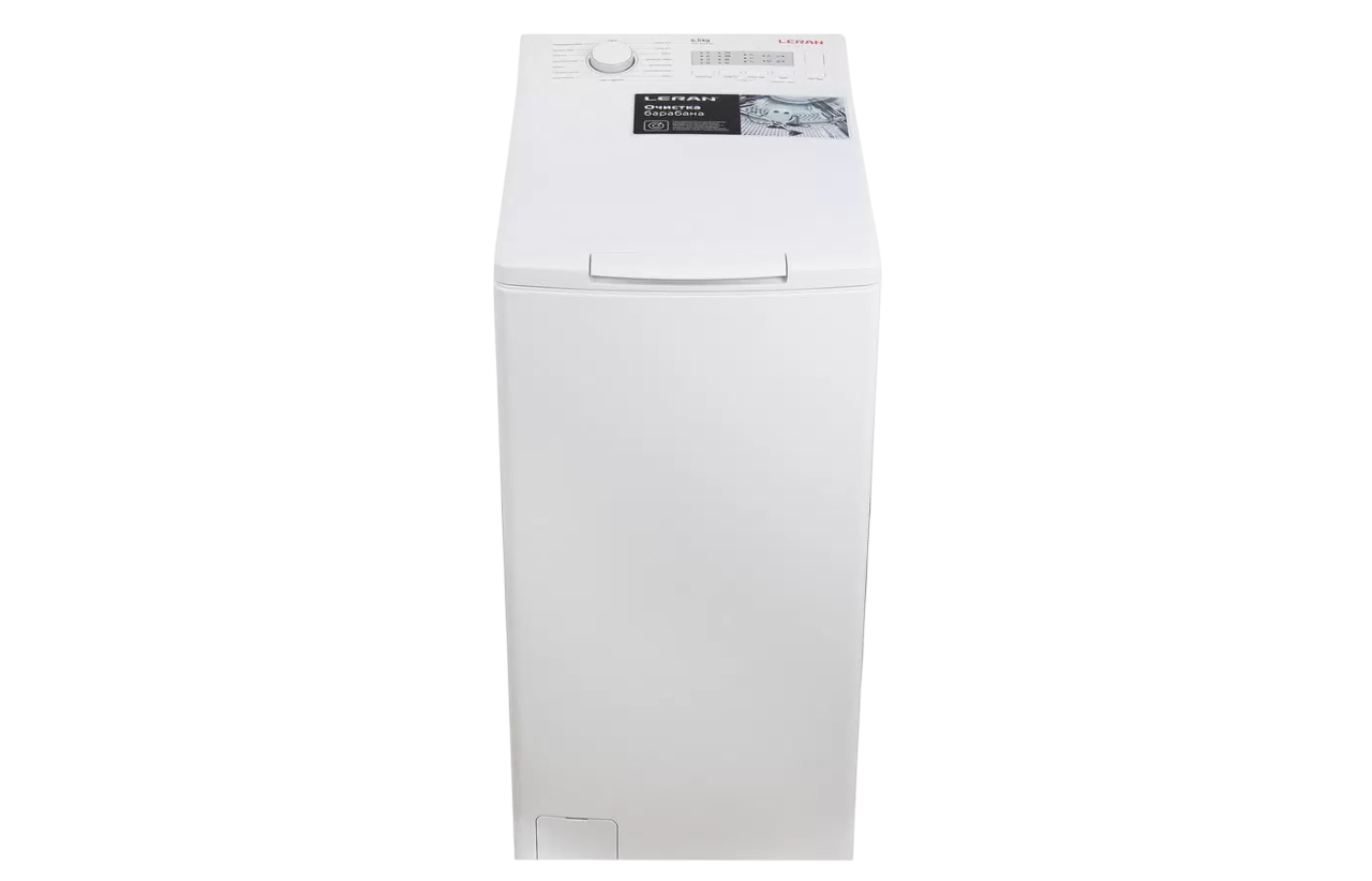 Замена бака Leran WTL 46106 WD