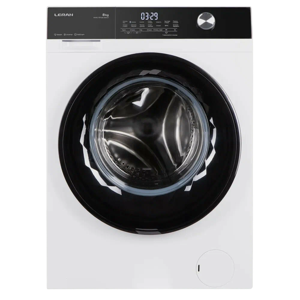 Замена бака Leran WMS 97148 AWD3