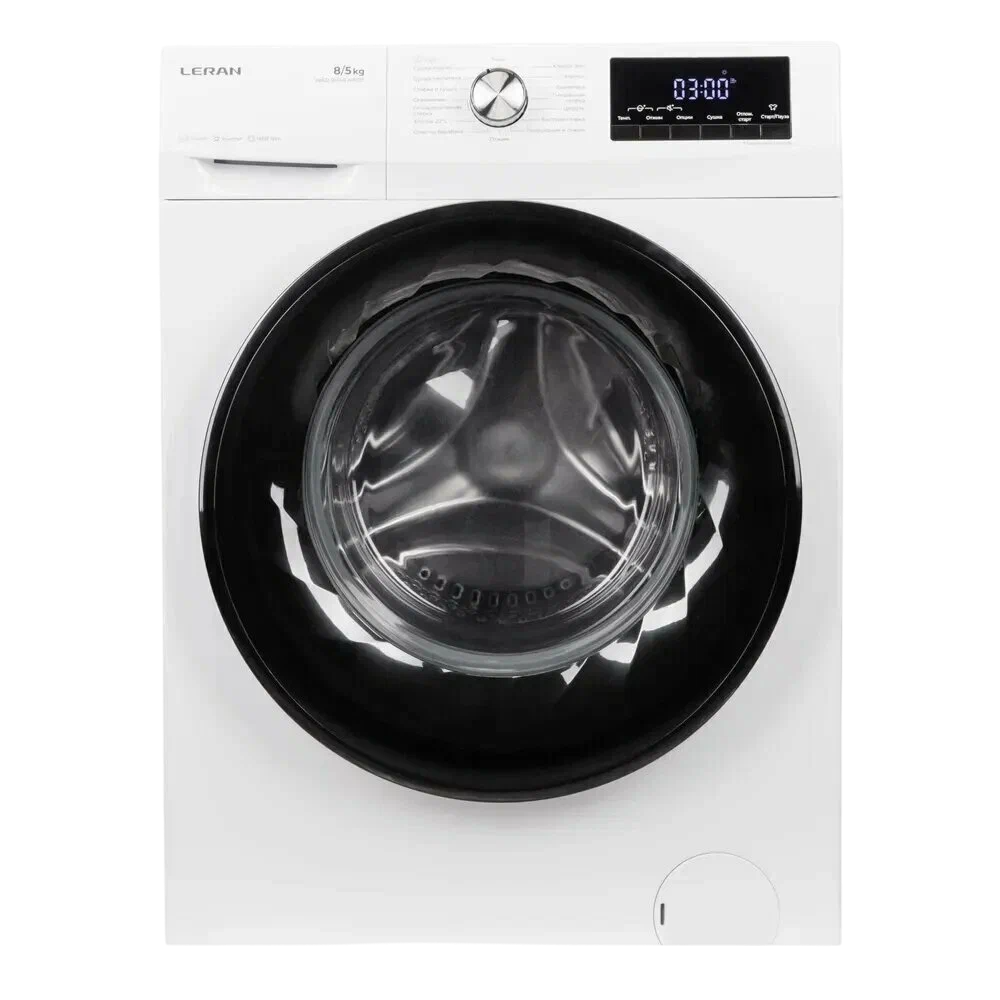 Замена бака Leran WAD 85148 AWD3