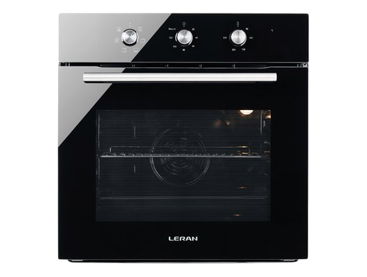 Замена панели управления Leran EOM 6077 BG