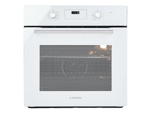 Замена панели управления Leran EO 6474 WG