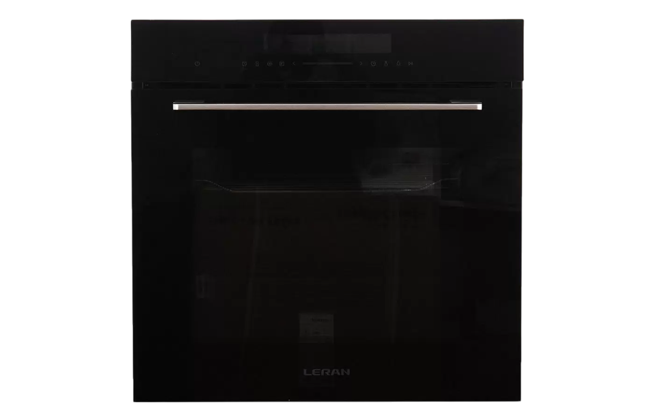 Замена панели управления Leran EOT 6795 BG