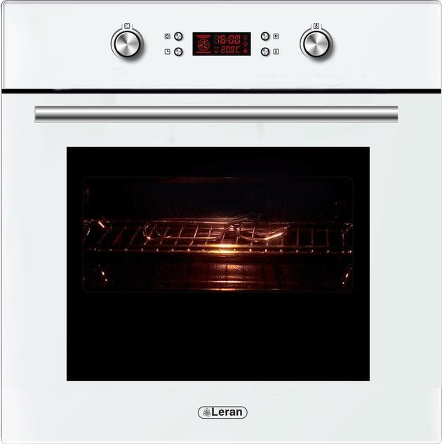 Замена панели управления Leran EO 1228 WG