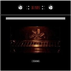 Замена панели управления Leran EO 1228 BG