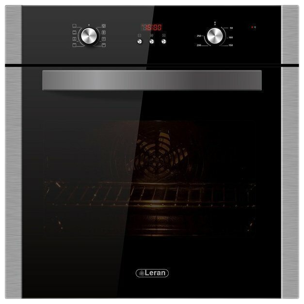 Замена панели управления Leran EO 1228 IX