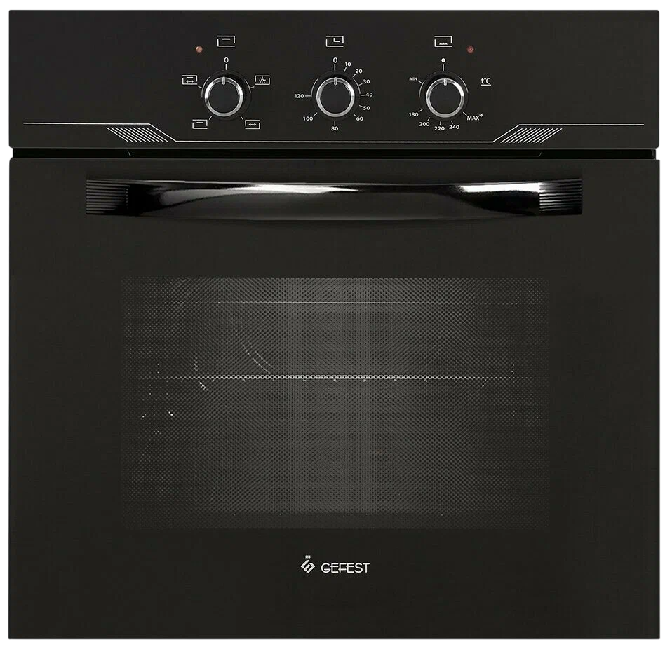 Замена панели управления Leran GO 2123 IX