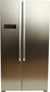 Замена нагревателя оттайки Leran SBS 302 IX