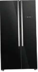 Замена нагревателя оттайки Leran SBS 505 BG