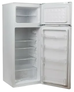 Замена нагревателя оттайки Leran CTF 143 W