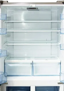 Замена нагревателя оттайки Leran RMD 565 BG NF